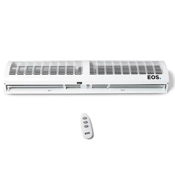Cortina de Ar EOS 180cm com Controle Remoto CA1218C 220V